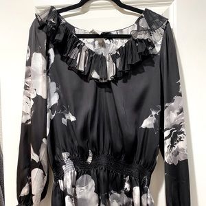 White House Black Market Top